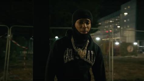 NLE Choppa, In The UK: inside the lyrics and their .